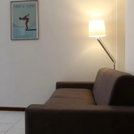 Flat Côme