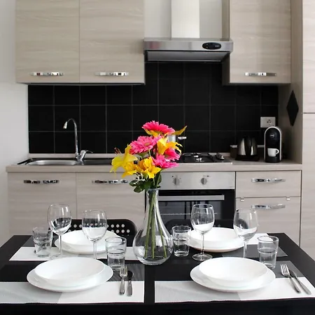 Appartement Flat *