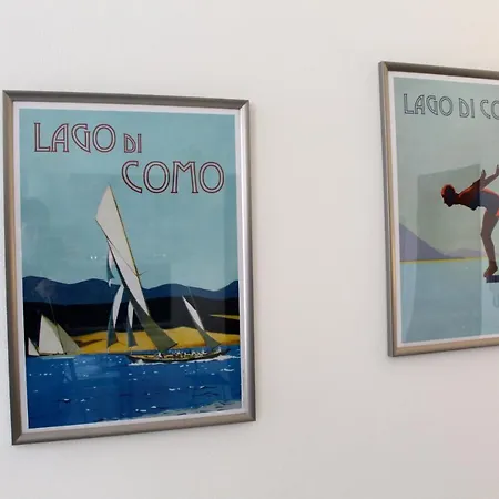 Flat Como