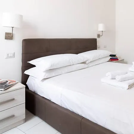 Appartement Flat Côme