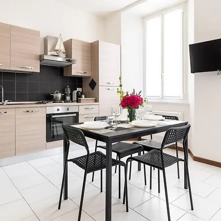 Appartement Flat