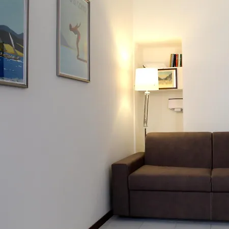 Apartamento Flat