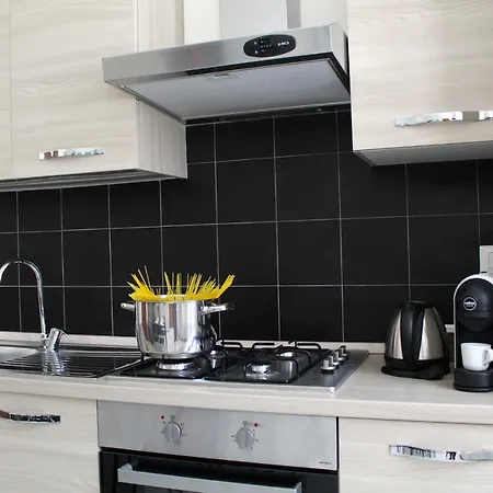 Flat Apartamento Como